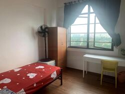Parc Oasis (D22), Condominium #439970821